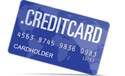 ارزان ترین قیمت ثبت دامنه .creditcard