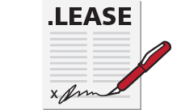 ارزان ترین قیمت ثبت دامنه .lease