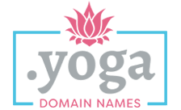 ارزان ترین قیمت ثبت دامنه .yoga